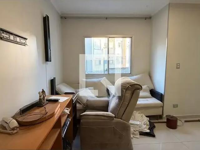 Apartamento para Venda em São Paulo/SP Mooca 3 Quartos