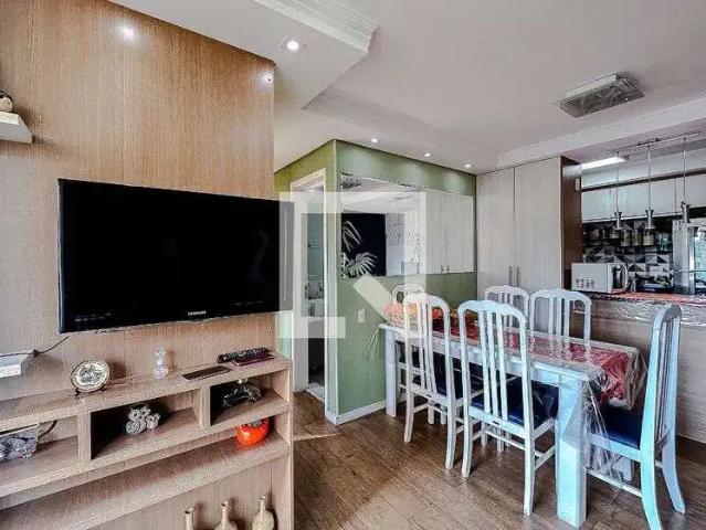 Apartamento para Venda em São Paulo/SP Mooca 3 Quartos
