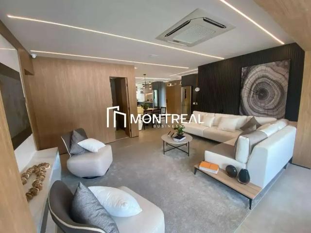 Apartamento para Venda em São Paulo/SP Mooca 3 Quartos