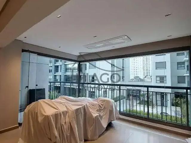 Apartamento para Venda em São Paulo/SP Mooca 3 Quartos