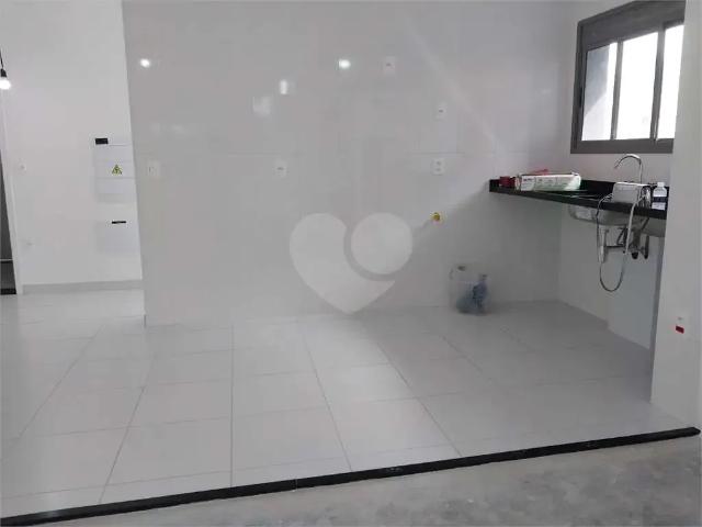 Apartamento para Venda em São Paulo/SP Mooca 3 Quartos