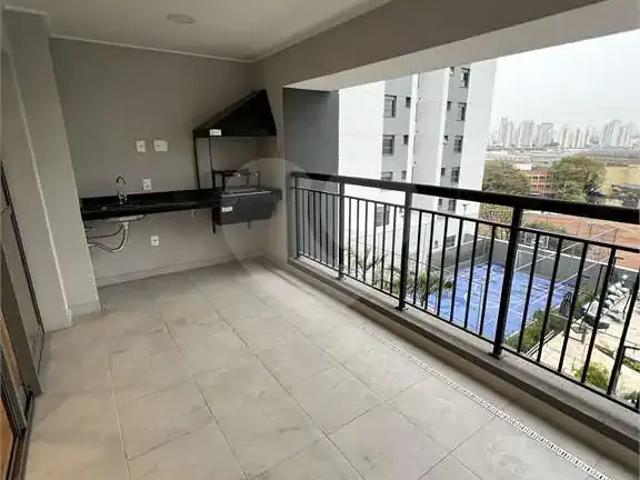 Apartamento para Venda em São Paulo/SP Mooca 3 Quartos