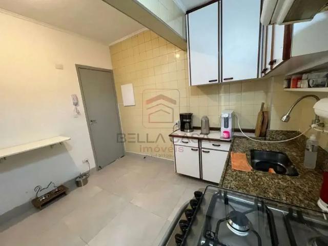 Apartamento para Venda em São Paulo/SP Mooca 3 Quartos