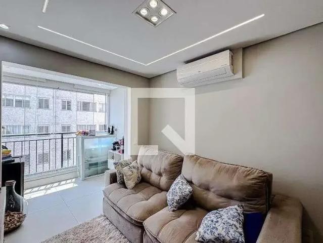 Apartamento para Venda em São Paulo/SP Mooca 3 Quartos