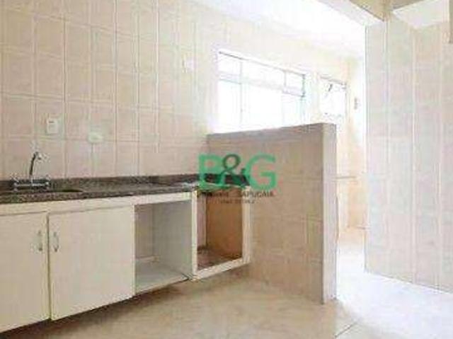 Apartamento para Venda em São Paulo/SP Vila Cláudia 3 Quartos
