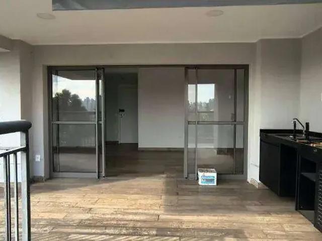 Apartamento para Venda em São Paulo/SP Mooca 3 Quartos