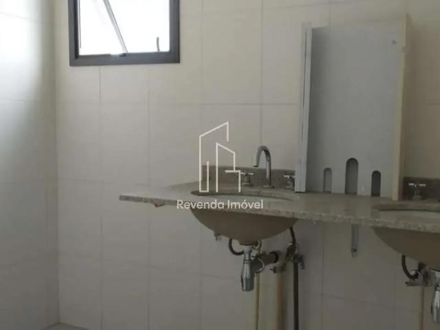 Apartamento para Venda em São Paulo/SP Mooca 3 Quartos