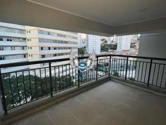 Apartamento para Venda em São Paulo/SP Mooca 3 Quartos