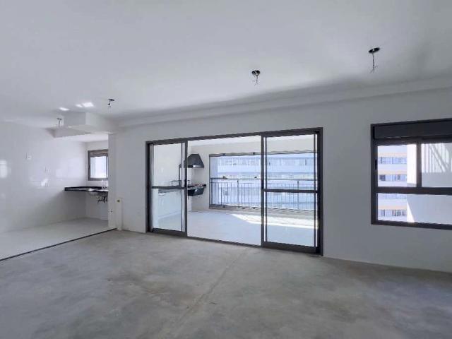Apartamento para Venda em São Paulo/SP Mooca 3 Quartos