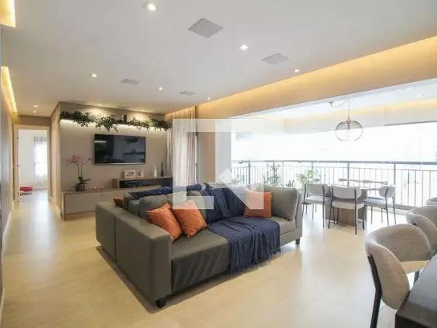 Apartamento para Venda em São Paulo/SP Mooca 3 Quartos