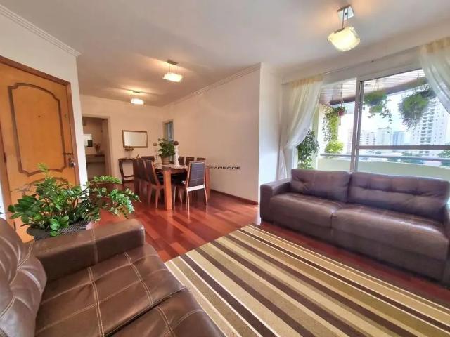 Apartamento para Venda em São Paulo/SP Mooca 3 Quartos