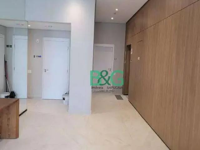 Apartamento para Venda em São Paulo/SP Mooca 3 Quartos