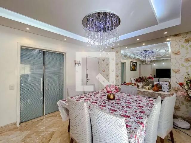Apartamento para Venda em São Paulo/SP Mooca 3 Quartos