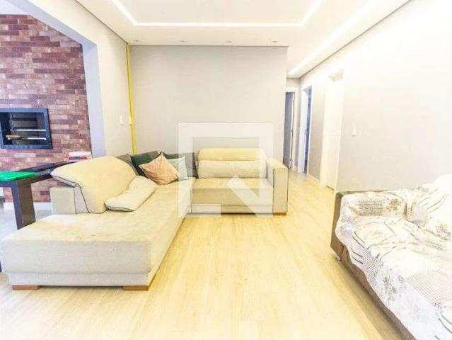 Apartamento para Venda em São Paulo/SP Mooca 3 Quartos