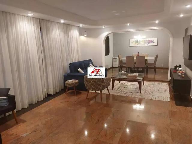 Apartamento para Venda em São Paulo/SP Mooca 3 Quartos