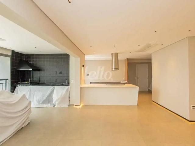 Apartamento para Venda em São Paulo/SP Mooca 3 Quartos