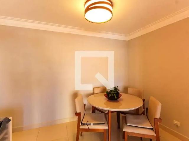 Apartamento para Venda em São Paulo/SP Mooca 3 Quartos