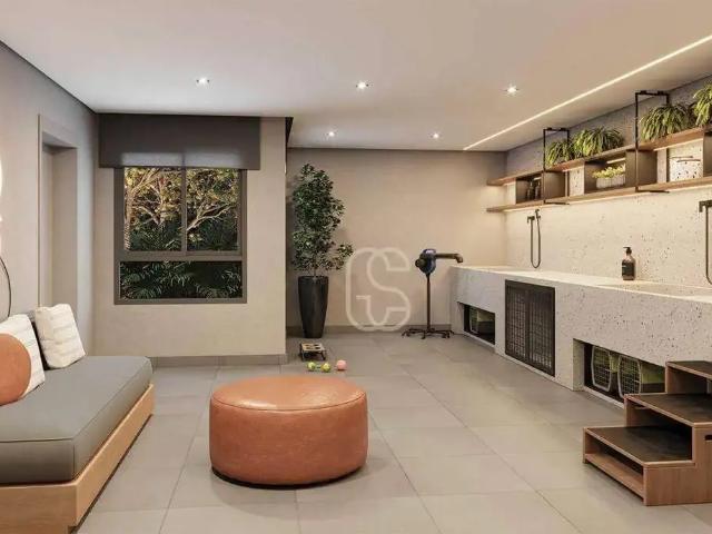 Apartamento para Venda em São Paulo/SP Mooca 3 Quartos