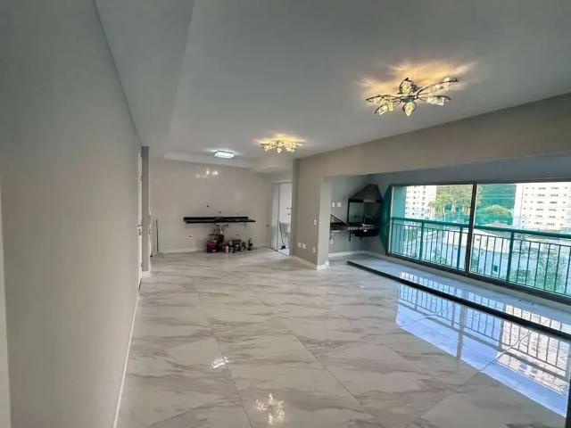 Apartamento para Venda em São Paulo/SP Mooca 4 Quartos