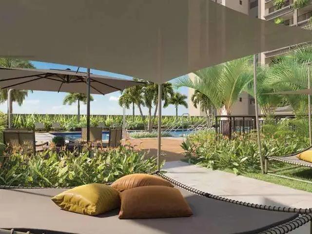 Apartamento para Venda em São Paulo/SP Mooca 4 Quartos