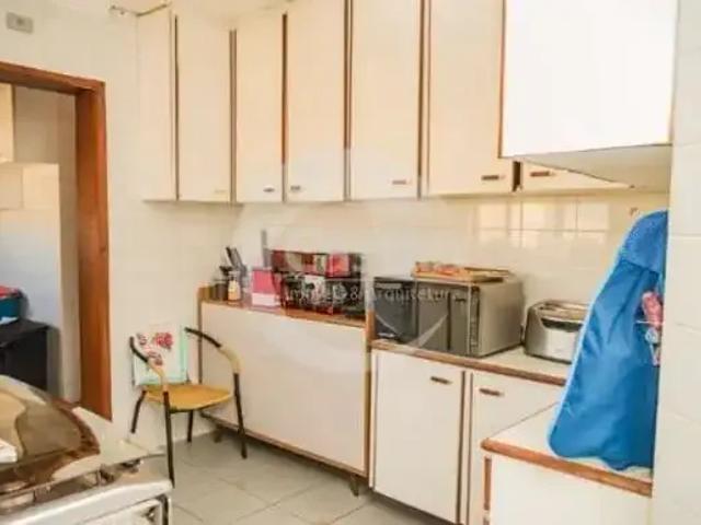 Apartamento para Venda em São Paulo/SP Mooca 4 Quartos