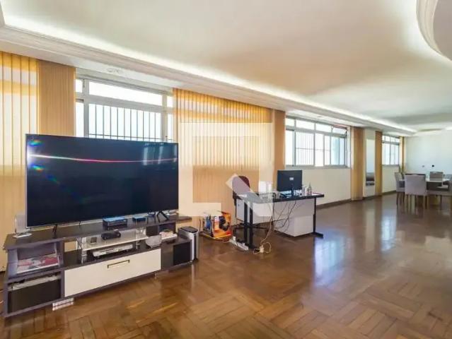 Apartamento para Venda em São Paulo/SP Mooca 4 Quartos