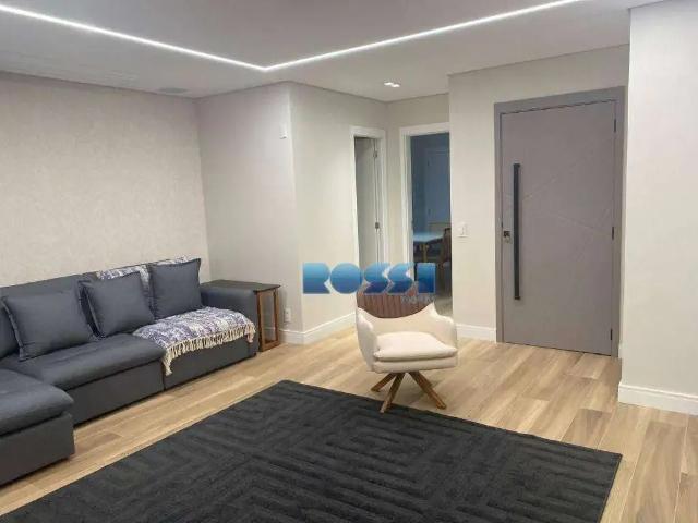 Apartamento para Venda em São Paulo/SP Mooca 4 Quartos