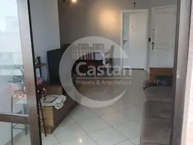 Apartamento para Venda em São Paulo/SP Mooca 4 Quartos