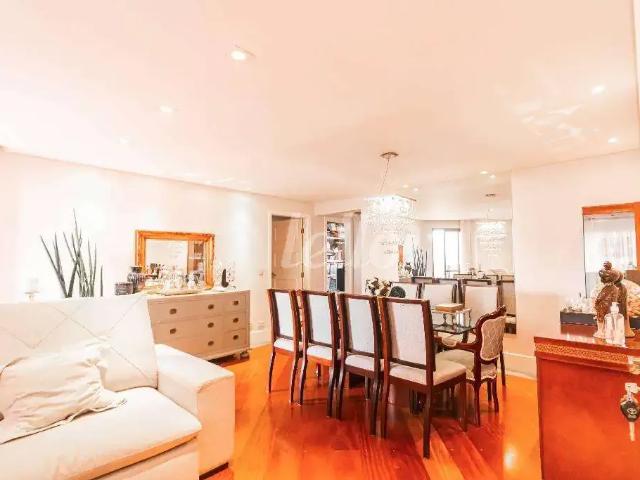 Apartamento para Venda em São Paulo/SP Mooca 4 Quartos