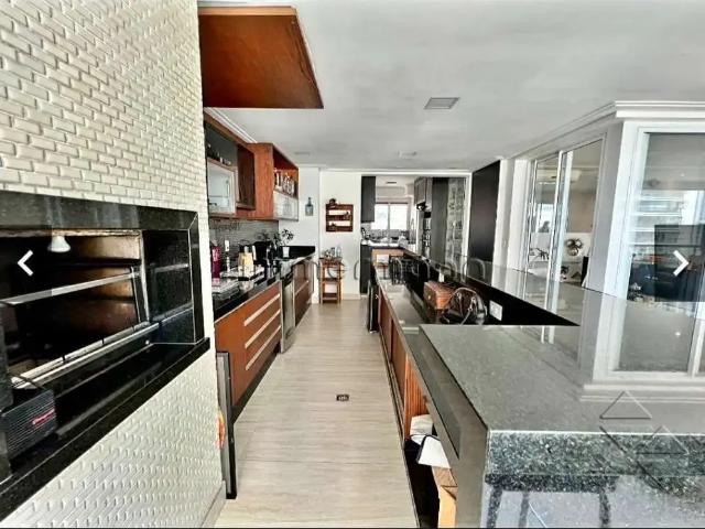 Apartamento para Venda em São Paulo/SP Mooca 4 Quartos