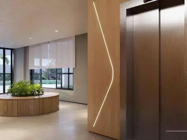 Apartamento para Venda em São Paulo/SP Mooca 4 Quartos