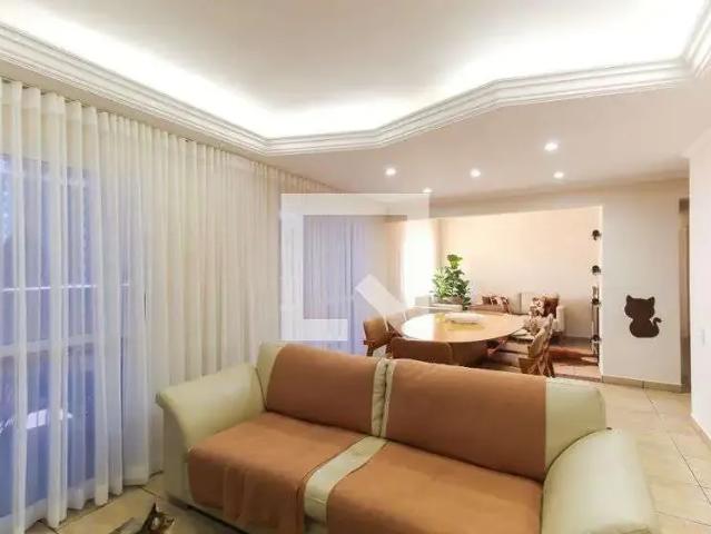 Apartamento para Venda em São Paulo/SP Mooca 4 Quartos