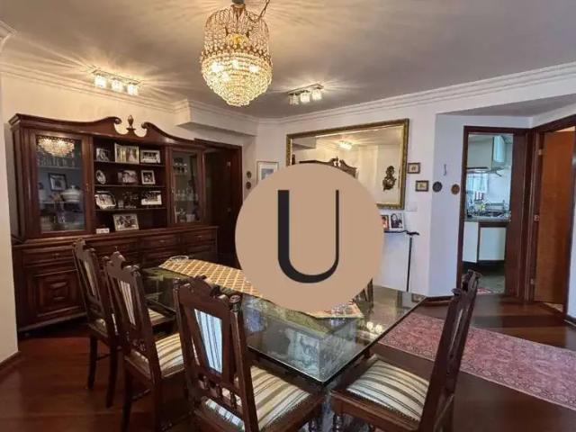 Apartamento para Venda em São Paulo/SP Mooca 4 Quartos