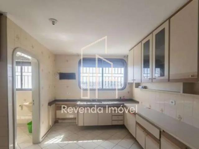 Apartamento para Venda em São Paulo/SP Mooca 4 Quartos
