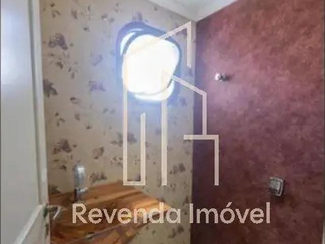 Apartamento para Venda em São Paulo/SP Mooca 4 Quartos