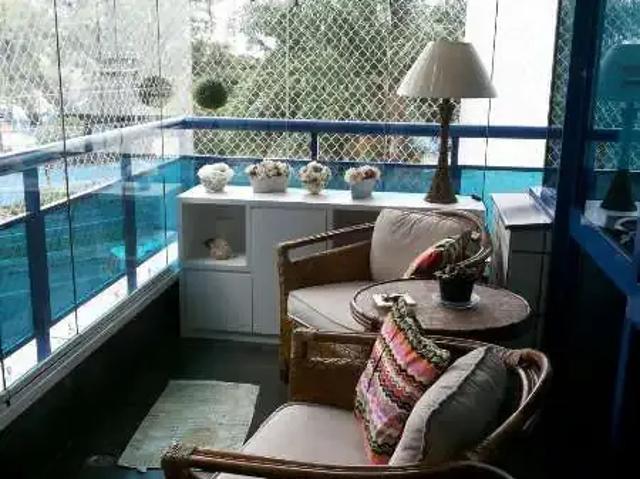 Apartamento para Venda em São Paulo/SP Mooca 4 Quartos