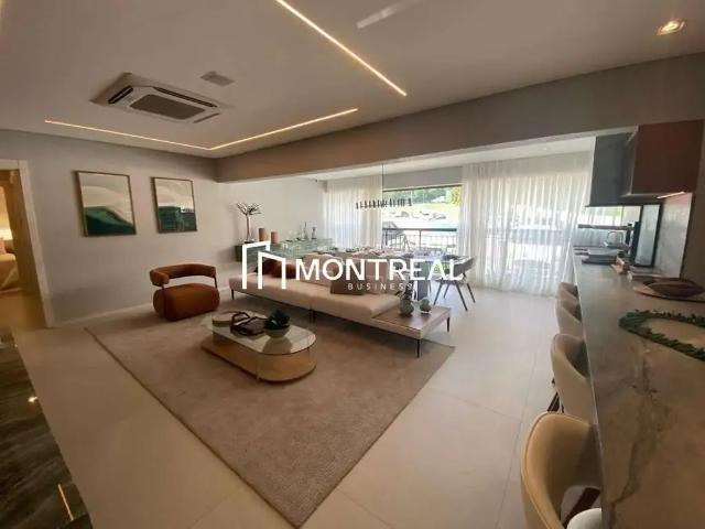 Apartamento para Venda em São Paulo/SP Mooca 4 Quartos