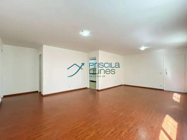 Apartamento para Venda em São Paulo/SP Morro dos Ingleses 4 Quartos