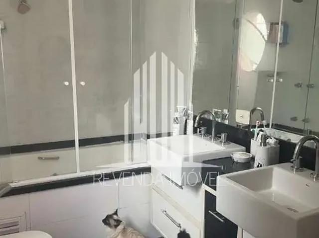 Apartamento para Venda em São Paulo/SP Morro dos Ingleses 4 Quartos