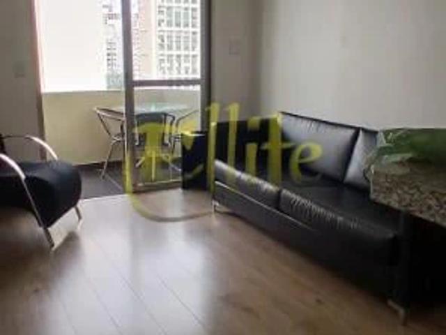 Apartamento para Venda em São Paulo/SP Morro dos Ingleses 1 Quartos