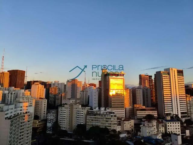 Apartamento para Venda em São Paulo/SP Morro dos Ingleses 3 Quartos