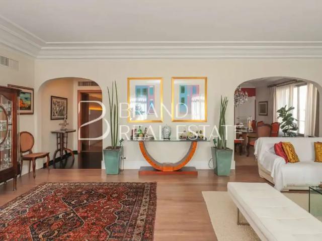 Apartamento para Venda em São Paulo/SP Morro dos Ingleses 3 Quartos