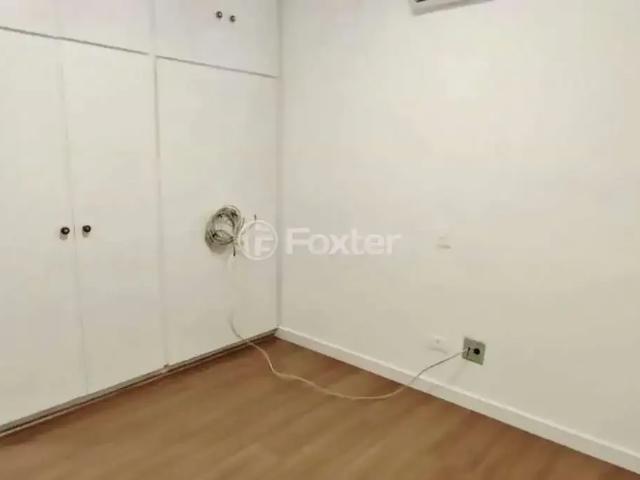 Apartamento para Venda em São Paulo/SP Morro dos Ingleses 3 Quartos