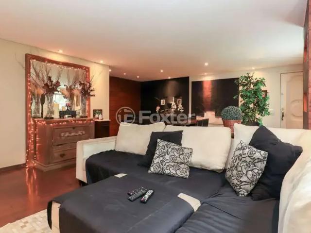 Apartamento para Venda em São Paulo/SP Morro dos Ingleses 3 Quartos