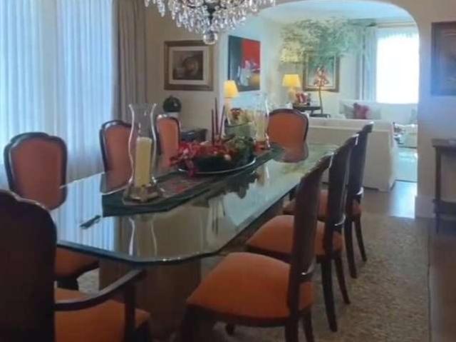 Apartamento para Venda em São Paulo/SP Morro dos Ingleses 3 Quartos