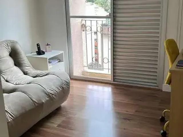 Apartamento para Venda em São Paulo/SP Morro dos Ingleses 3 Quartos