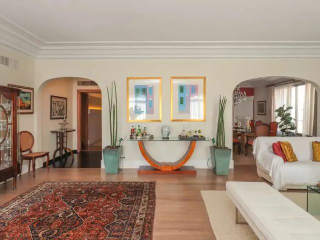 Apartamento para Venda em São Paulo/SP Morro dos Ingleses 3 Quartos