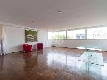 Apartamento para Venda em São Paulo/SP Morro dos Ingleses 3 Quartos