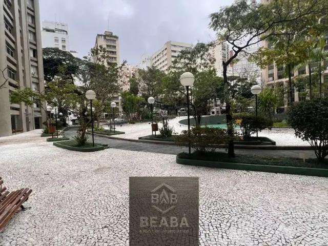 Apartamento para Venda em São Paulo/SP Morro dos Ingleses 3 Quartos