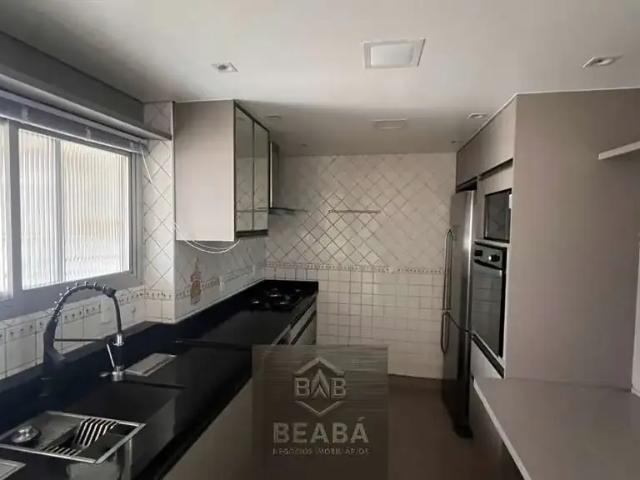 Apartamento para Venda em São Paulo/SP Morro dos Ingleses 3 Quartos